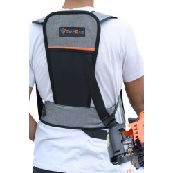 Probag Konforlu ve Suya Dayanıklı Yan Tırpan Taşıma Askısı