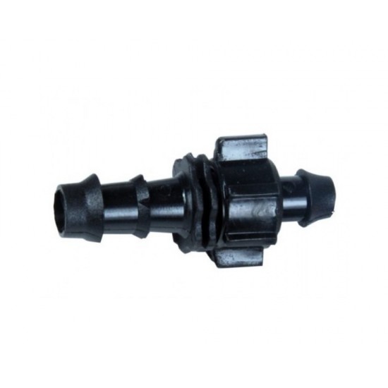 Contasız vidalı çıkış nipeli 12*12mm Contasız vidalı çıkış nipeli 12*12mm