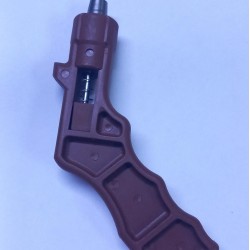 Delici aparat - pistol delici 8 mm 