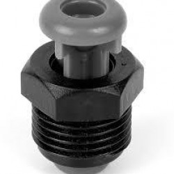 Hava Tahliye Sibobu 1/2" Metal