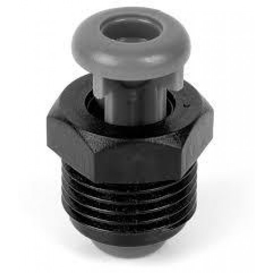 Hava Tahliye Sibobu 1/2" Metal