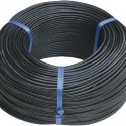 Spagetti Hortum Pvc 7 mm - fıskiye hortumu 1 mt
