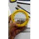 Başar İlaçlama Pompa Piston Kapağı - Sarı renk- 85 mm çap Başar İlaçlama Pompa Piston Kapağı - Sarı renk- 85 mm çap