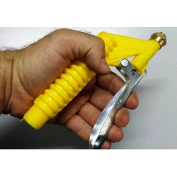 Başar İlaçlama Pompası Plastik Kabze - tetik