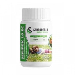 SERİPEK 10 EC 100 ML Haşere İlacı
