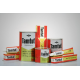 TAMTUT Sert Pvc Yapıştırıcı 50 gr TAMTUT Sert Pvc Yapıştırıcı 50 gr