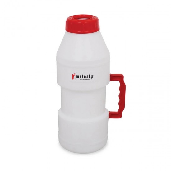 Melasty Buzağı Biberonu Emziksiz (2,5 L) Melasty Buzağı Biberonu Emziksiz (2,5 L)