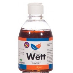 Higro weet yayıcı yapıştırıcı 100 modifiye 250 gr