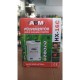 ABM Şarjlı Püskürtme Makinası 16 Litre ABM Şarjlı Püskürtme Makinası 16 Litre