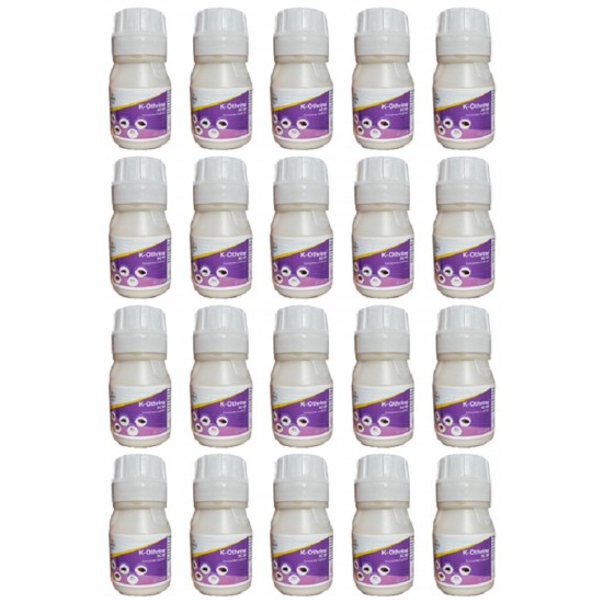 Bayer K-Othrine® Sc 50 Genel Haşere Ilacı 50 Ml X 20 Adet k-othrine sc50x20