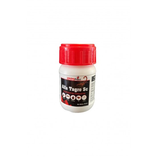 Alfa Tagro Sc 50 ml 
