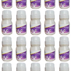 Bayer K-Othrine® Sc 50 Genel Haşere Ilacı 50 Ml X 20 Adet k-othrine sc50x20