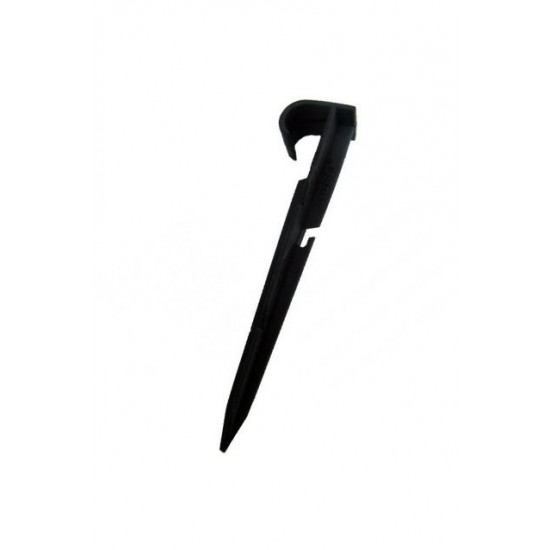 Damlama Boru Sabitleme Kazığı Kısa 16-20 mm