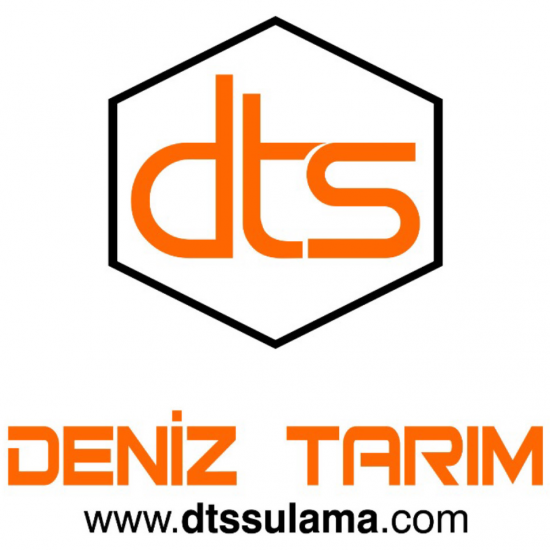 Yağmurlama Fıskiye Sprink DTS 600 model