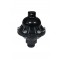PLASTİK HAVA VANTUZU 1"