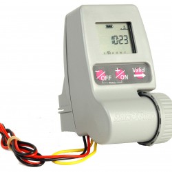 Rainbird wp1 pilli kontrol ünitesi