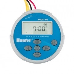 HUNTER NODE 100  1 İSTASYON PİLLİ KONTROL ÜNİTESİ