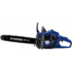 Hyundai Motorlu Testere TURBO 450