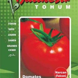 Domates Tohumu FALCON Balıkesir 10 gr paket - Sebze Tohumu
