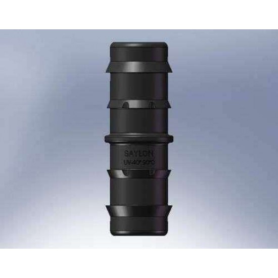 Damlama Ekleme Nipel 25 x 25 mm 10 lu paket Damlama Ekleme Nipel 25 x 25 mm 10 lu paket