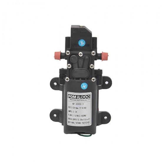 POMİLSAN PMS-33 POMPA MOTORU-1 POMİLSAN PMS-33 POMPA MOTORU-1